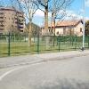 Via Don Valentini - Sistemazioni e opere di rinforzo a recinzioni e cancelli aree verdi