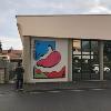 Murales Sant'Albino Palamanzoni - Andrea Arrigoni - Bubbles