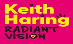 Keith Haring - Radiant Vision - 