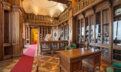Villa Reale - visite guidate e mostra - 