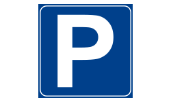 parcheggio - 