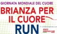 Giornata Mondiale del Cuore - Brianza per il Cuore Run