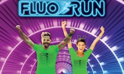 Presentazione - Fluo Run Monza 2023 - 