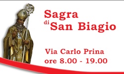 Sagra San Biagio - 