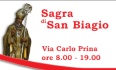 Sagra San Biagio