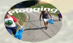 plogging - 