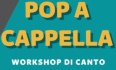 workshop pop a cappella