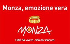 Monza Smart City
