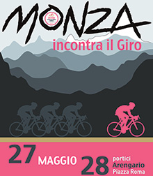 Locandina Giro Italia 2017