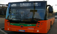 Oltre 7 milioni di euro per bus ecologici