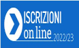 Scuole: iscrizioni online per l'anno 2022/23