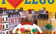 Alla Villa Reale di Monza arriva dal 29 aprile I LOVE LEGO