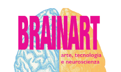 Mostra itinerante Brainart - arte, tecnologia e neuroscienza