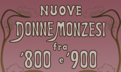 Nuove Donne Monzesi fra '800 e '900