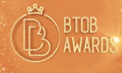BtoB awards