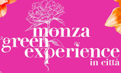 Monza Green Experience